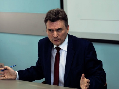 Илья Морозов: Мы увидели политический транзит власти в «лучших» российских традициях
