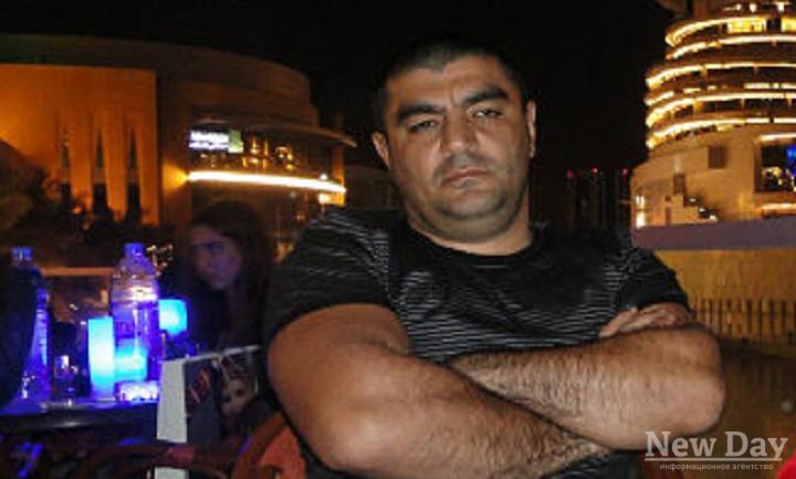 В Армении застрелен владелец волгоградского нелегального игорного бизнеса